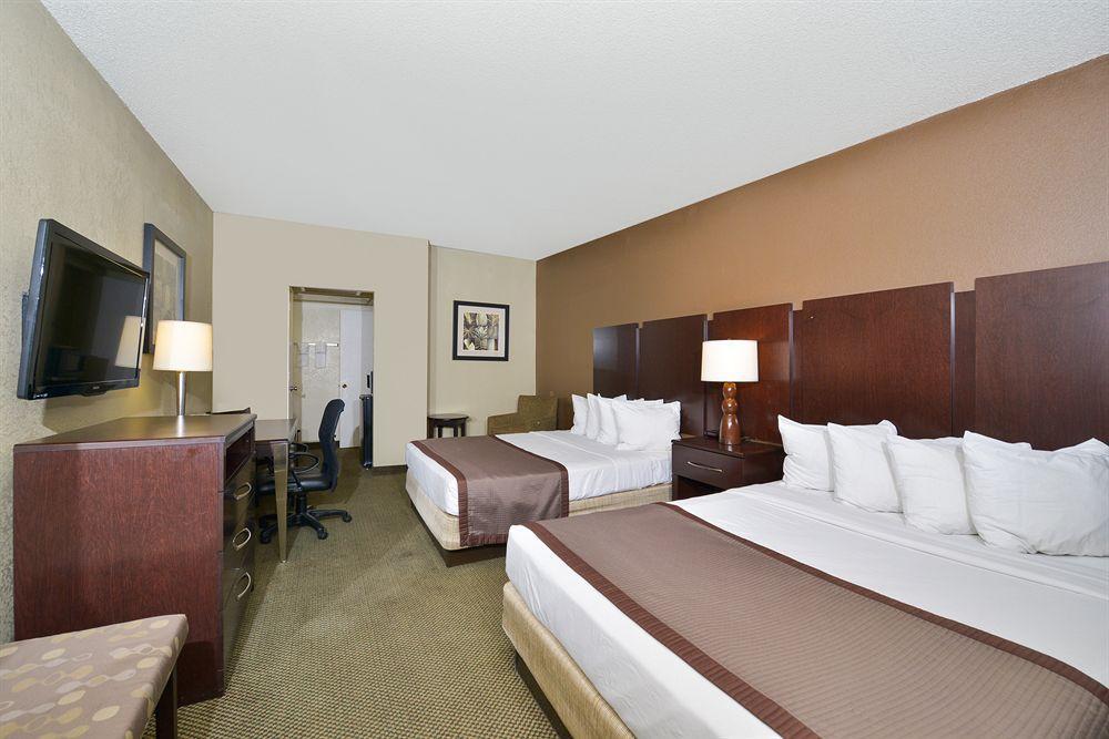 Quality Inn Washington - St George North Exterior photo