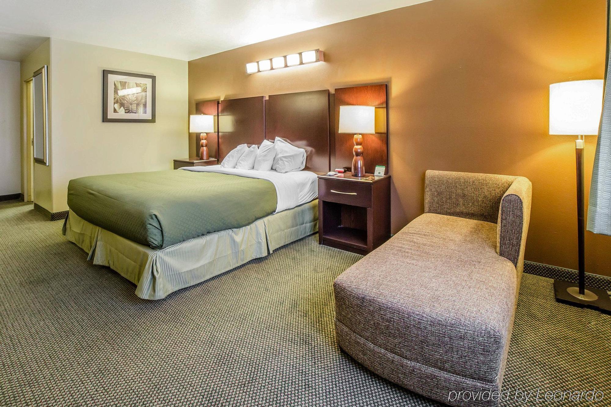 Quality Inn Washington - St George North Exterior photo